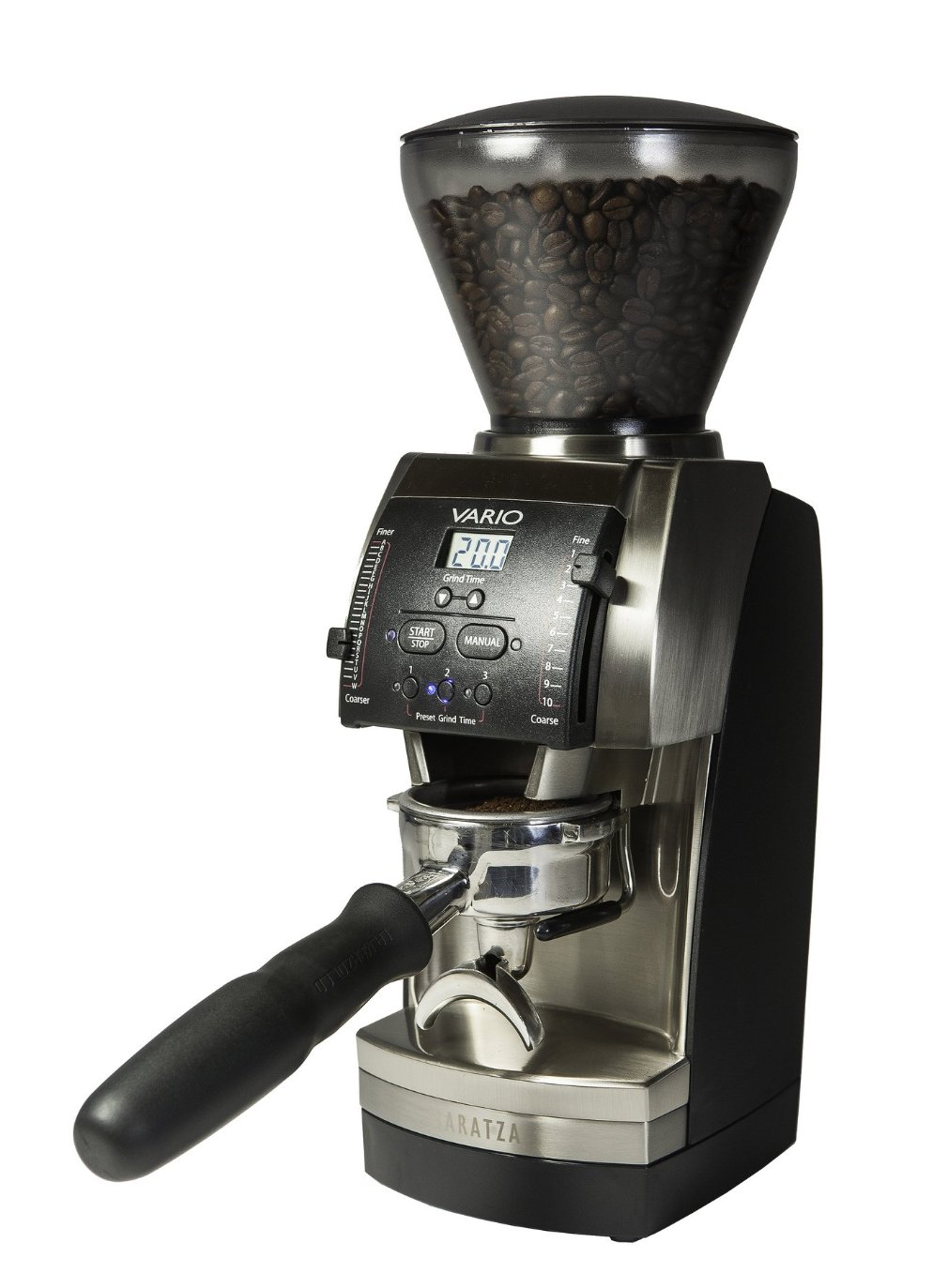Купить Кофемолка Vario, Baratza в Кофе24.Ру с доставкой по Москве ...