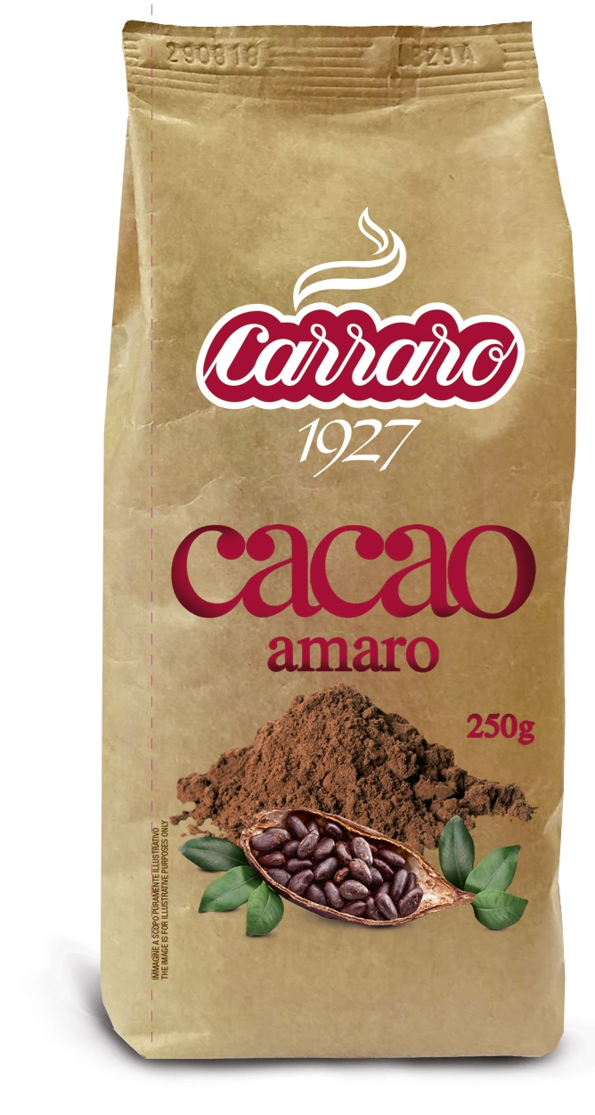 Какао растворимый. Какао Carraro Amaro. Горячий шоколад Carraro Olandesino, (какао), 250 гр.. Carraro Cacao Amaro 500 г. Какао порошок Италия Carraro.