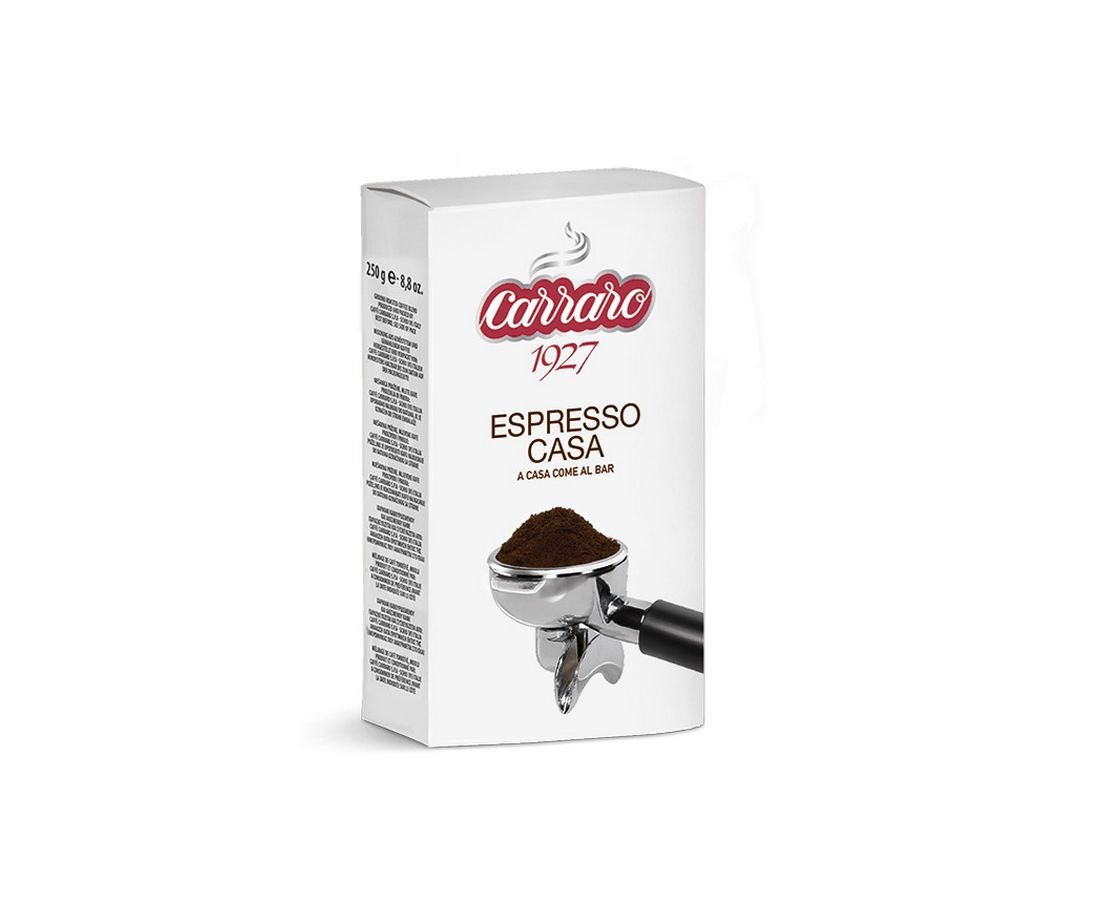 Кофе молотый 250гр. Кофе Carraro Espresso. Карраро 250гр эспрессо Каса. Carraro кофе молотый. Кофе Carraro Espresso casa.