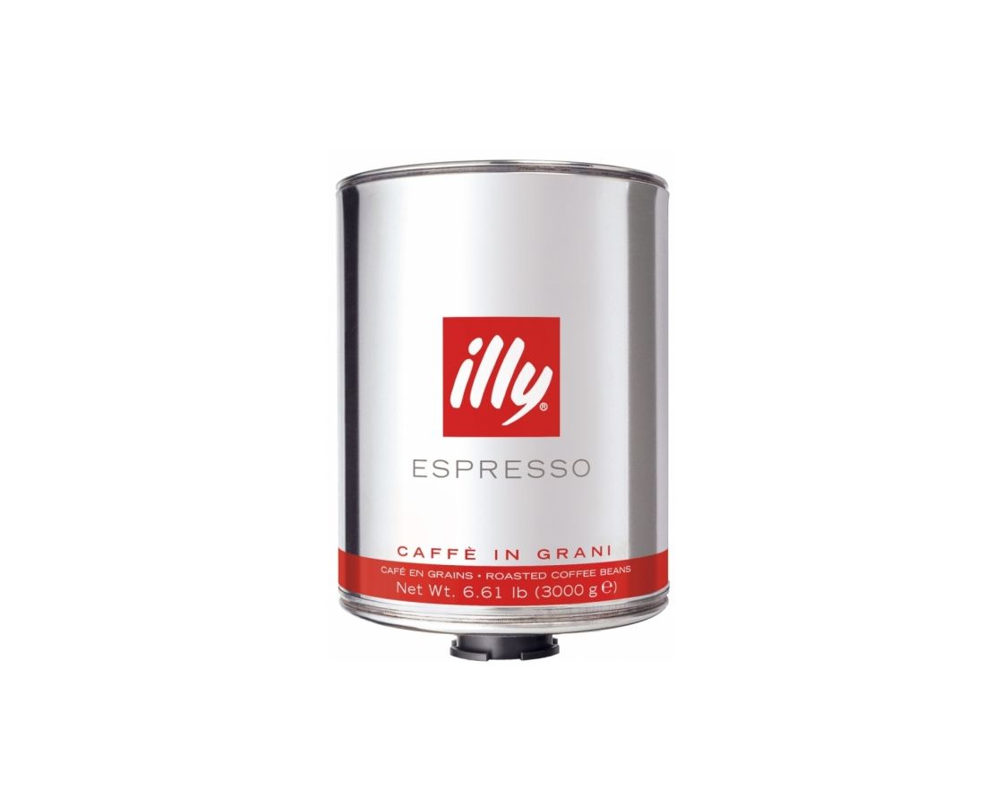 Illy Кофе Купить В Спб Зернах