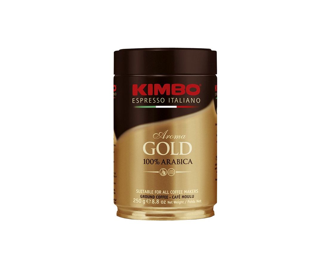 250 gold. Кофе Kimbo Gold. Арома Голд кофе молотый. Kimbo Aroma italiano кофе. Кимбо Голд Арабика 1 кг.
