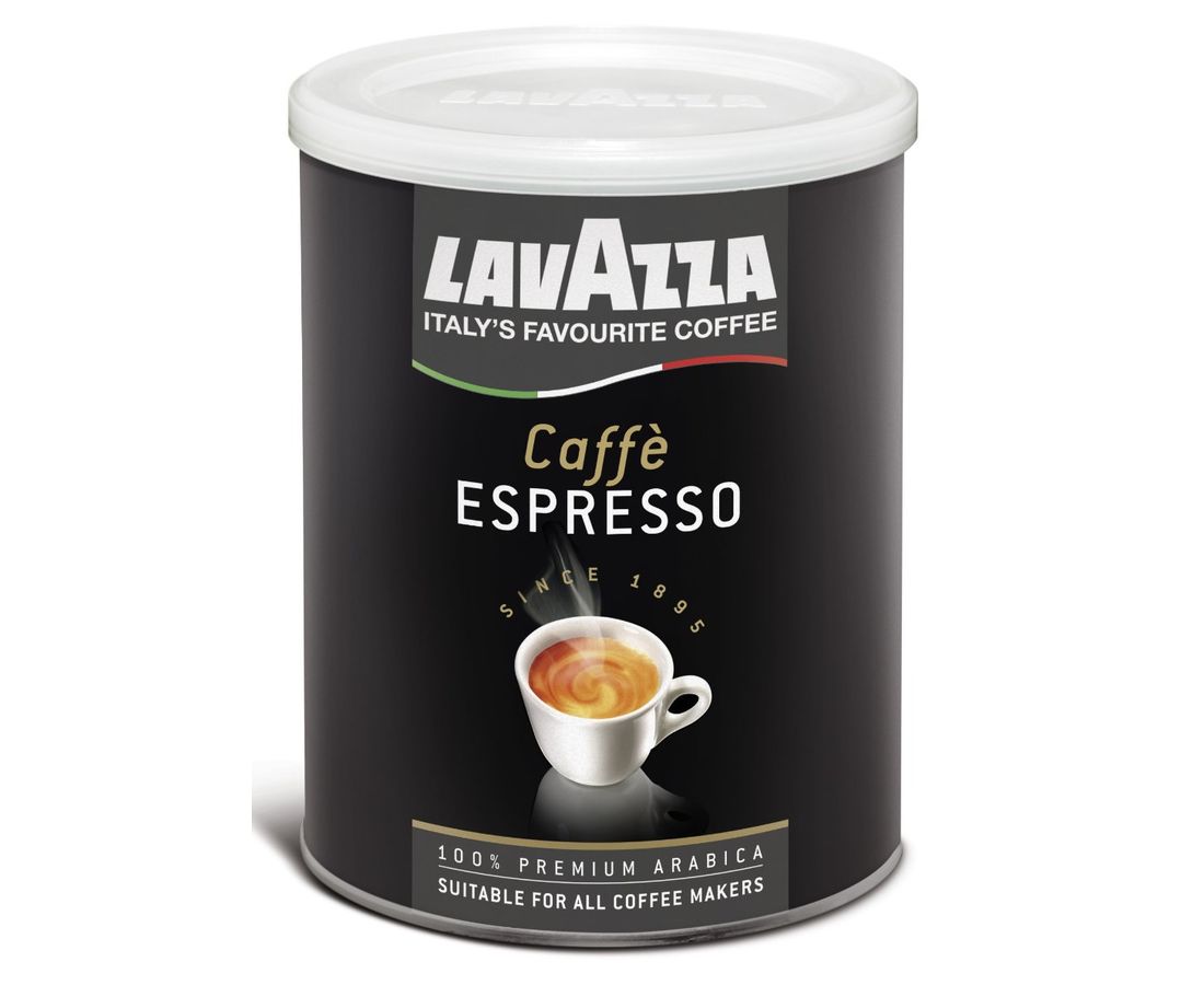 Кофе молотый lavazza 250 г. Кофе Lavazza Espresso. Кофе Lavazza молотый Espresso 250. Кофе молотый Lavazza Espresso (эспрессо) ж/б 250г, 2шт. Кофе Лавацца экспрессо молотый ж/б 250г.