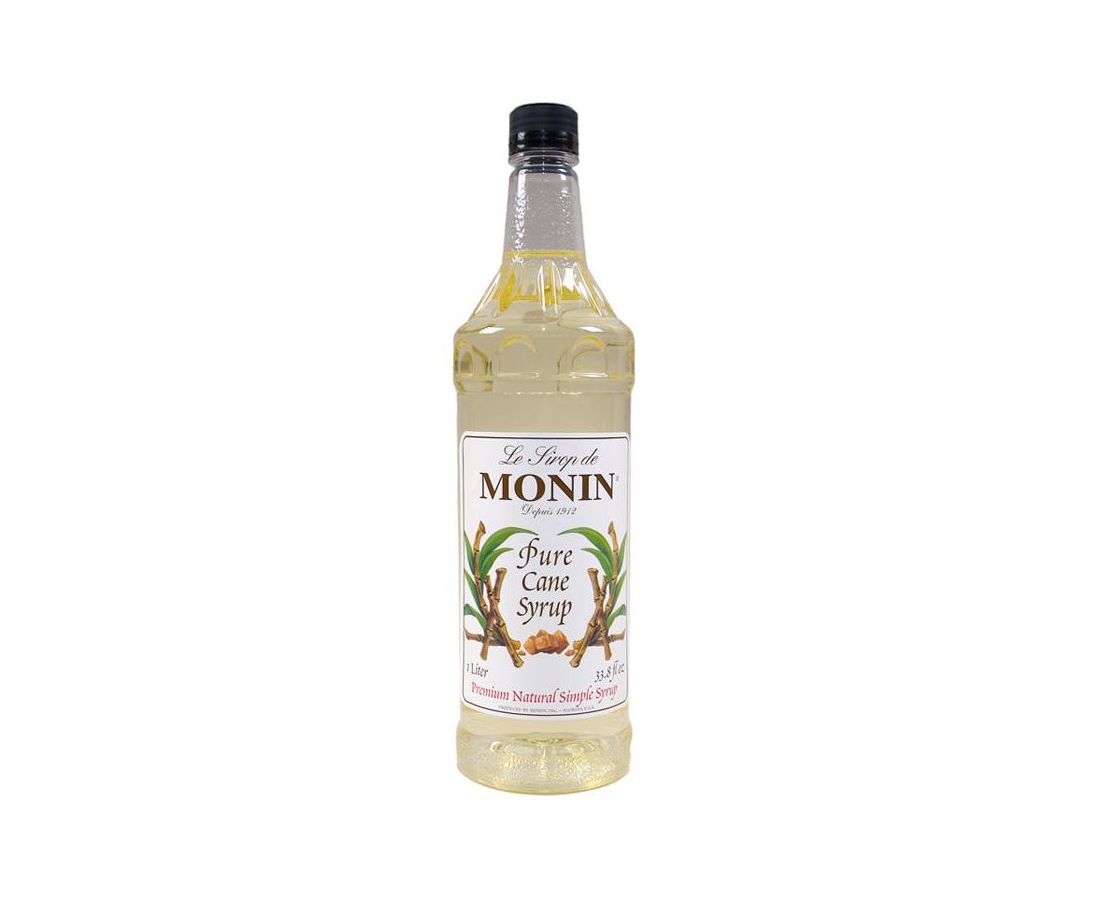 Сахарный сироп для коктейлей. Сироп Monin сахарный тростник 1л. Сироп Monin Pure Cane, 1 л. Сироп Monin Pure Cane Sugar Syrup сахарный тростник 1л. Сироп сахарный тростник, 1 л..