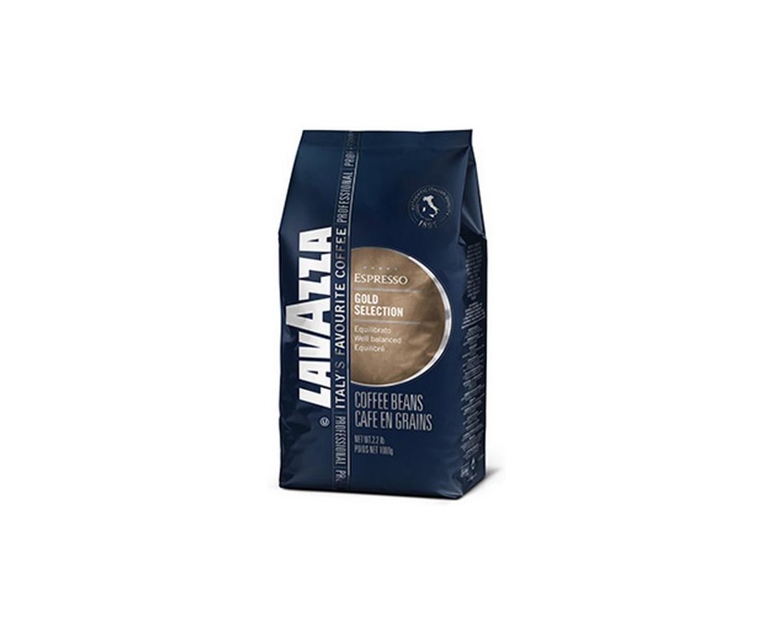 Lavazza зерновой