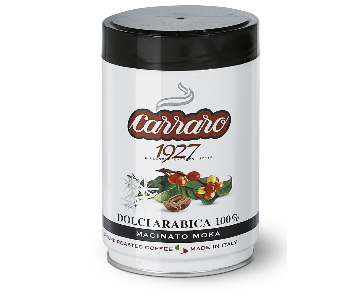Кофе Карраро Арабика. Кофе молотый Carraro 1927. Carraro Bio ж/б 250гр. Carraro dolci Arabica ж/б 250г.