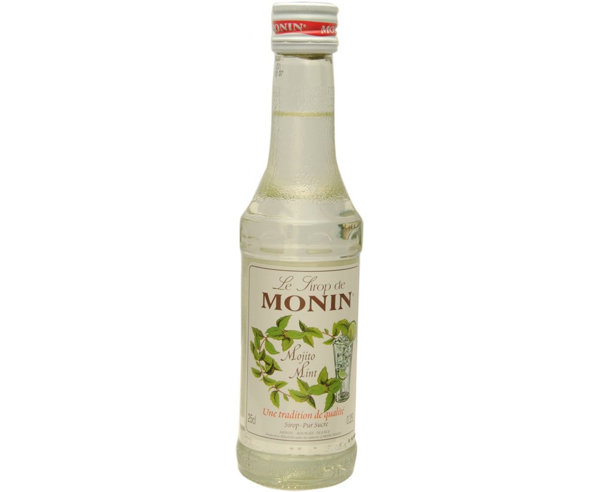 Сироп Monin 250 Грамм Купить В Минске