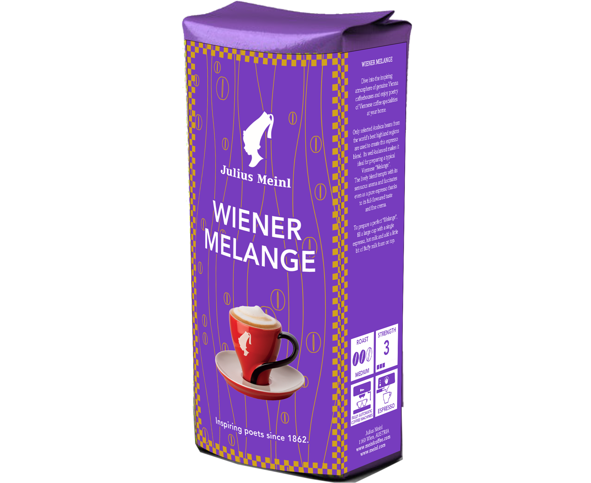 Кофе julius meinl vienna. Julius Meinl 250гр. Кофе в зернах Julius Meinl Венский меланж, 250 г. Юлиус Майнл 250 в зернах. Julius Meinl фиолетовый.