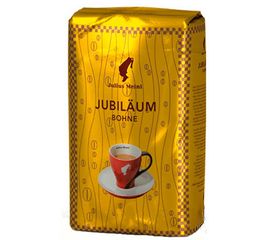 Кофе Jubileum (Юбилейный), зерно, 0.5 кг, Julius Meinl, фото 1