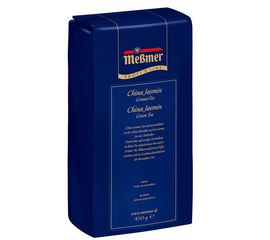 Чай насыпной Китайский жасмин, 450 г, Messmer, фото 1