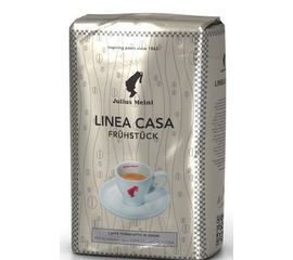 Кофе Доброе утро (Linea Casa), зерно, 1 кг, Julius Meinl, фото 1