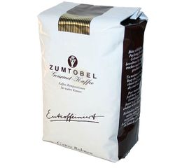 Кофе Zumtobel без кофеина, зерно, 0.5 кг, Julius Meinl, фото 1