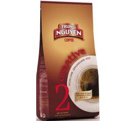 Кофе CREATIVE 2, 250 г, TRUNG NGUYEN, фото 1
