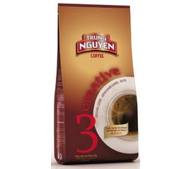 Кофе CREATIVE 3, 250 г, TRUNG NGUYEN, фото 1