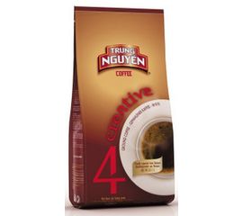 Кофе CREATIVE 4, 250 г, TRUNG NGUYEN, фото 1