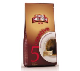Кофе CREATIVE 5, 250 г, TRUNG NGUYEN, фото 1