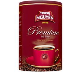 Кофе PREMIUM BLEND, 425 г, TRUNG NGUYEN, фото 1