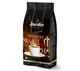 Кофе в зернах Dessert Cup, 250 г, Jardin, фото 1