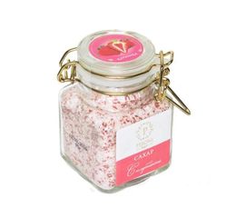 Сахар с клубникой Mini, 95 г, Peroni Honey, фото 1