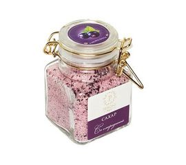 Сахар со смородиной Mini, 95 г, Peroni Honey, фото 1