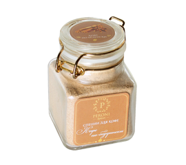 Специи для кофе и чая Кофе по-бедуински, 50 г, Peroni Honey, фото 1