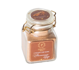 Специи для кофе и чая Восточный базар, 50 г, Peroni Honey, фото 1