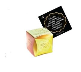 Мини-комплимент "Funny Honey", 30 г, Peroni Honey, фото 1