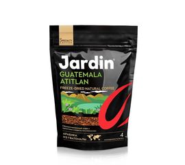 Кофе растворимый Guatemala Atitlan, пакет 150 г, Jardin, фото 1