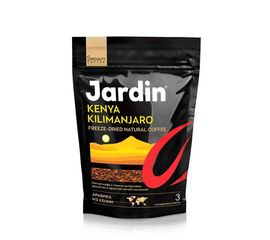 Кофе растворимый Kenya Kilimanjaro, пакет 150 г, Jardin, фото 1