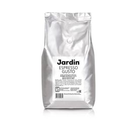 Кофе в зернах Espresso Gusto, 1 кг, Jardin, фото 1