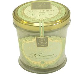 Мед-суфле "Фисташка", 250 г, Peroni Honey, фото 1