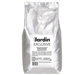 Кофе в зернах Exclusive, 1 кг, Jardin, фото 1