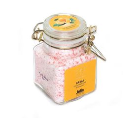 Сахар Сицилийский апельсин Mini, 95 г, Peroni Honey, фото 1