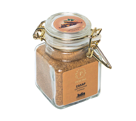 Тростниковый сахар Цейлонская корица Mini, 95 г, Peroni Honey, фото 1