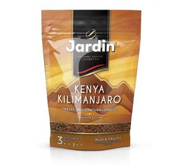 Кофе растворимый Kenya Kilimanjaro, 75 г, Jardin, фото 1