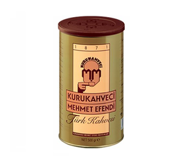 Кофе молотый, 500 г, Mehmet Efendi, фото 1