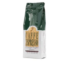 Кофе в зернах эспрессо, обжаренный, 1 кг, Mehmet Efendi, фото 1