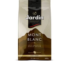 Кофе в зернах Mont Blanc, 1 кг, Jardin, фото 1