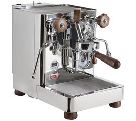Профессиональная кофемашина для кафе, пабов и ресторанов BIANCA PL162, Lelit, фото 1
