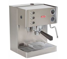 Кофемашина для кафе, пабов и ресторанов ELIZABETH PL92T, Lelit, фото 1