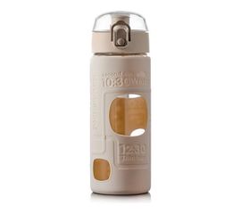 Бутылка Active, 500 мл, кремовая, Walmer, фото 1