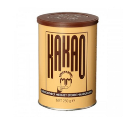 Какао молотый, 250 г, Mehmet Efendi, фото 1