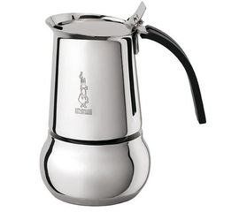 Гейзерная кофеварка Kitty, 4888, на 2 чашки, коробка, Bialetti, фото 1