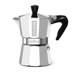 Гейзерная кофеварка Aeterna, 5093, на 6 чашек, Bialetti, фото 1