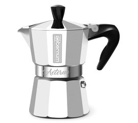 Гейзерная кофеварка Aeterna, 5092, на 3 чашки, Bialetti, фото 1