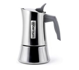 Гейзерная кофеварка Aeternum Caffettiera Divina 6283, на 6 чашек, коробка, Bialetti, фото 1