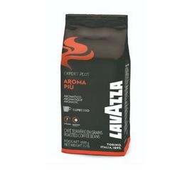 Кофе в зернах «Aroma Piu Vending», 1 кг, Lavazza, фото 1