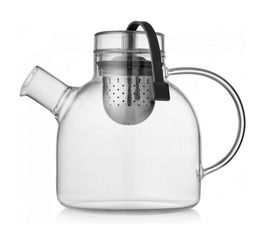 Чайник заварочный FUTURE, 800 мл, Walmer, фото 1