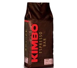 Кофе в зернах PRESTIGE, 1 кг, KIMBO, фото 1