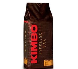 Кофе в зернах TOP FLAVOUR, 1 кг, KIMBO, фото 1