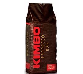 Кофе в зернах UNIQUE, 1 кг, KIMBO, фото 1